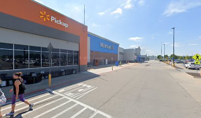 Walmart Tech Services