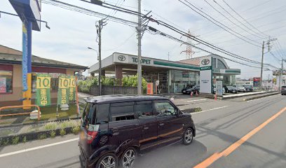 トヨタ au取扱店 埼玉トヨペット株式会社／武蔵藤沢ＰｉＰｉｔ