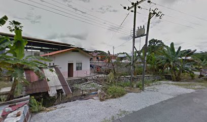 Kampung Sogo