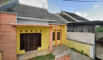 Rumah Tari