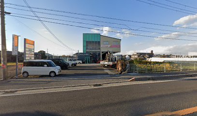 （株）オーケンズ 彦根店（旧岡島トーヨー住器 彦根本店）