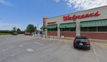 Walgreens Photo