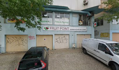 Fruit Point