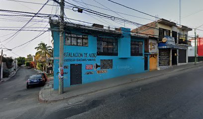 Garantia Comercial Inmobiliaria sucursal Morelos