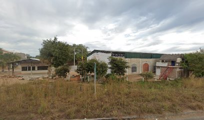 Iglesia de Jesucristo Ríos de Agua Viva