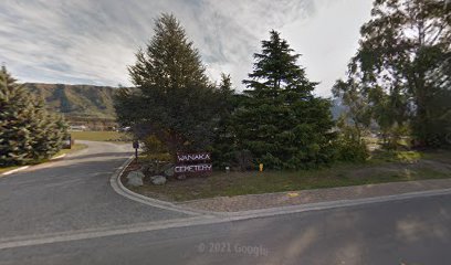 Wanaka Cemetery