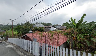 Gedung Serba Guna Gunung Malang