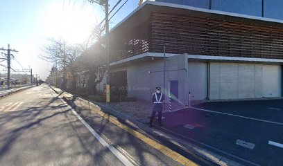 所沢市こども支援センター（大地）