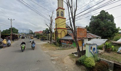 Rumah jahit