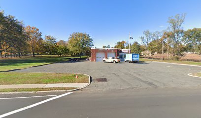 Tappan Fire District