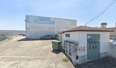 Sinogas Garage