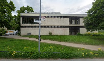 Hässelby Taekwondo