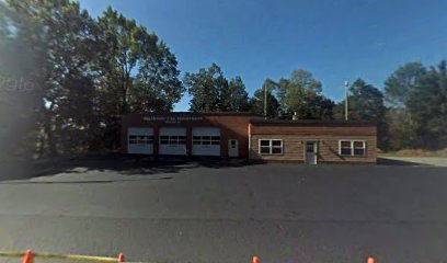 Callicoon Fire District