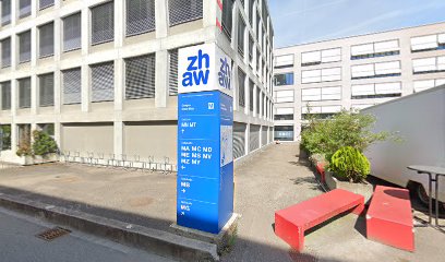 ZHAW Service Lab