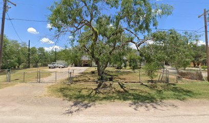 Rio Rico Ranch