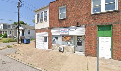 A & S Mesnica Butcher Shop