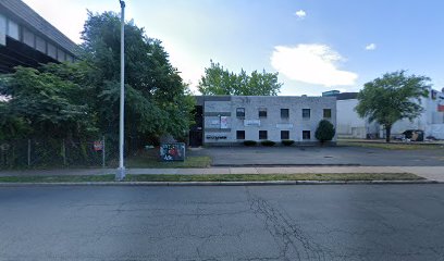 House Of Manna Food Pantry - Food Distribution Center