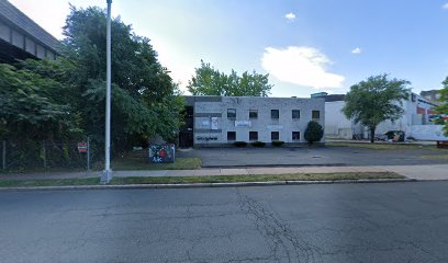 Trailer Rental at U-Haul