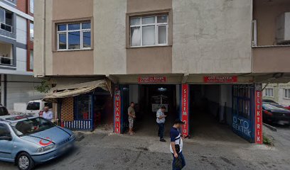 Arnavutköy Gergi Tavan İmalatçısı