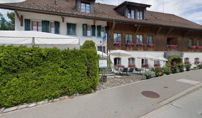 Kiwanis Club Uster