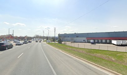 Fasteners & Fittings Inc (Distribution Center)
