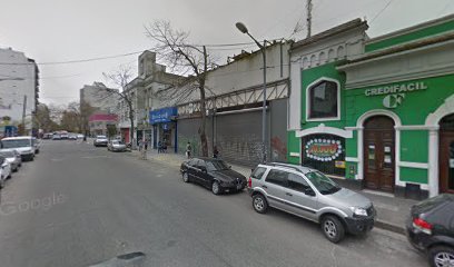 Belgrano 3177 Garage
