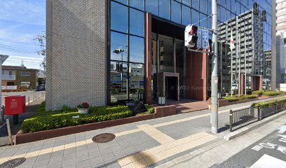アクサ生命保険（株） 大阪南営業所