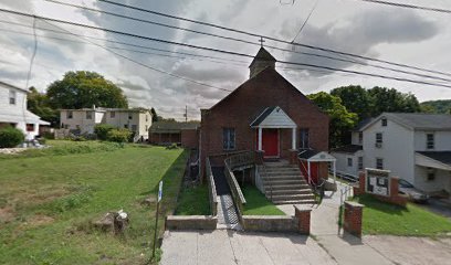 South Coatesville Life Center Church