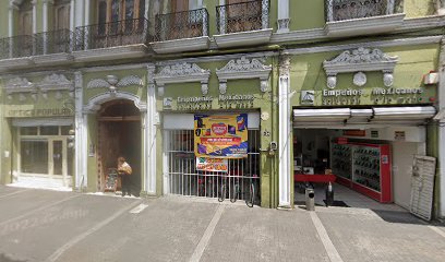 Instituto Veracruzano de Educación para Los Adultos