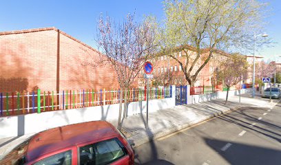 Escuela De Educación Infantil Casa De Niños Pilocha