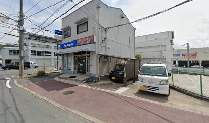 Panasonic shop ひろしや電器