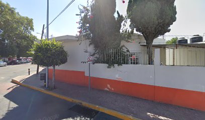 Escuela primaria Miguel Hidalgo