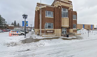 Grand Rapids Building/Zoning