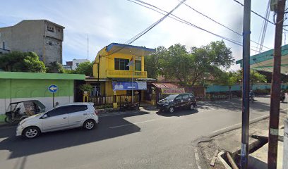 Kantor Kelurahan Kartini