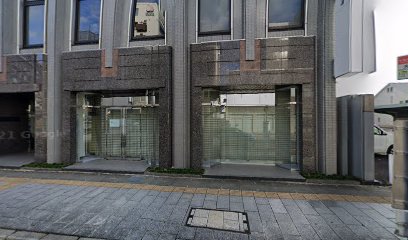 JA共済連岡山 津山自動車サービスセンター