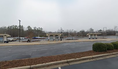 Panola Park and Ride