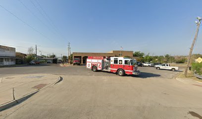 Laredo Fire Department
