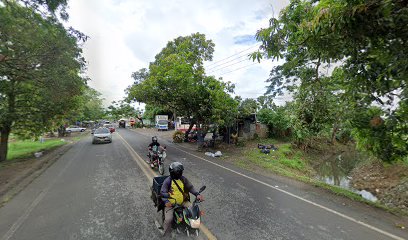 Llanteria La Dorada