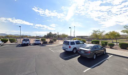 Quail Run Park Playground