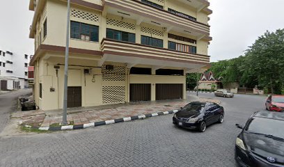 Klinik Bandaraya Ipoh