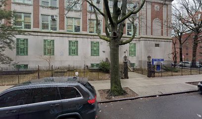 P.S. 106 - The Parkchester Elementary School