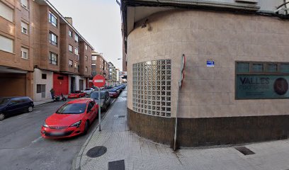 Valles Fisioterapia en Gijón