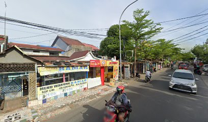 STIE BONGAYA YPBUP MAKASSAR