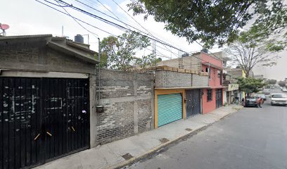 CASA PAZ