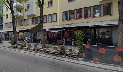 SecuSuisse AG - Laden Zürich