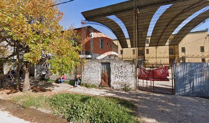 Sociendad De Fomento-Bario Central