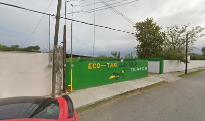 Eco-Taxi Chapulin