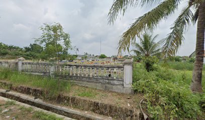 Taman Makam Pahlawan