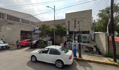 Instituto Municipal de la Mujer de Nicolas Romero