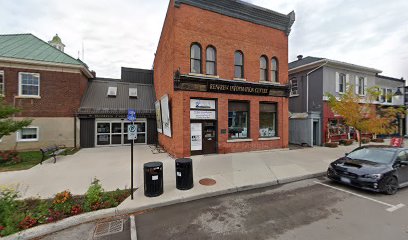 Renfrew & Area Chamber of Commerce